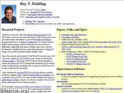 Sites similar to roy.gbiv.com