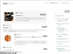 Sites similar to roy29fuku.com