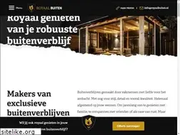 Sites similar to royaalbuiten.nl