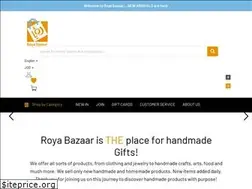 Sites similar to royabazaar.com