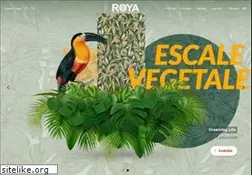 Sites similar to royaco.com