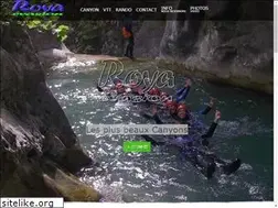 Sites similar to royaevasion.com