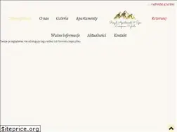 Sites similar to royal-apartamenty.pl