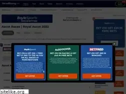 Sites similar to royal-ascot-betting.com