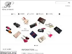 Sites similar to royal-attribute.com