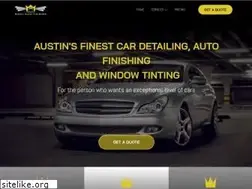 Sites similar to royal-auto-finishes.com