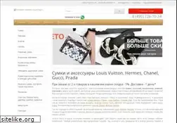Sites similar to royal-bag.ru