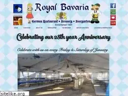 Sites similar to royal-bavaria.com