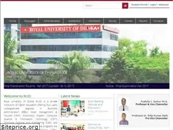 Sites similar to royal-bd.info