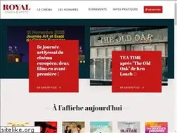 Sites similar to royal-biarritz.com