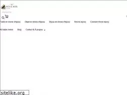 Sites similar to royal-bois.com
