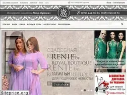 Sites similar to royal-butik.com.ua