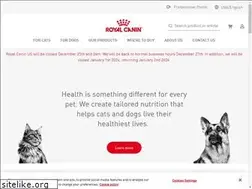Sites similar to royal-canin.ee
