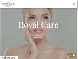 Sites similar to royal-care.pl