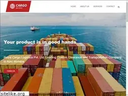 Sites similar to royal-cargo.com