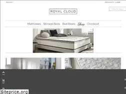 Sites similar to royal-cloud.com