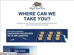 Sites similar to royal-coach.com