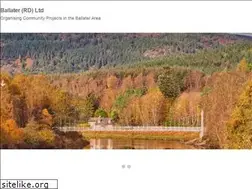 Sites similar to royal-deeside.org.uk
