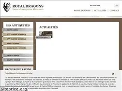 Sites similar to royal-dragons.fr