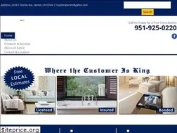 Sites similar to royal-draperies.com