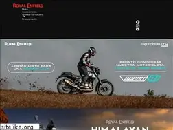 Sites similar to royal-enfield.cl