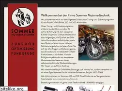 Sites similar to royal-enfield.de