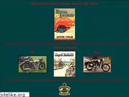 Sites similar to royal-enfield.net
