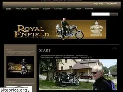 Sites similar to royal-enfield.pl