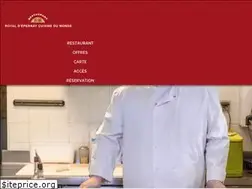 Sites similar to royal-epernay.com