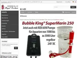 Sites similar to royal-exclusiv.de