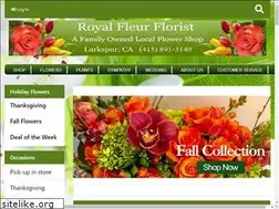 Sites similar to royal-fleur.com