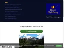 Sites similar to royal-flyfishing.com