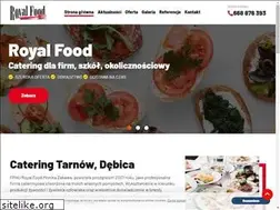 Sites similar to royal-food.pl