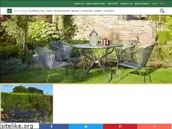 Sites similar to royal-garden.co.uk