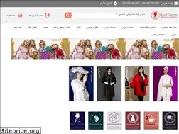 Sites similar to royal-glamor.com