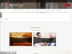 Sites similar to royal-grand-hotel-truskavets.com.ua