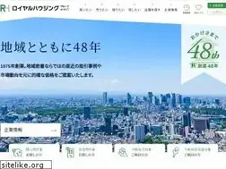 Sites similar to royal-h.jp