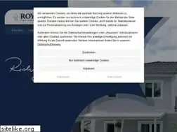 Sites similar to royal-haus.de