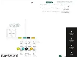 Sites similar to royal-horse.com