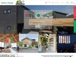 Sites similar to royal-house.co.jp