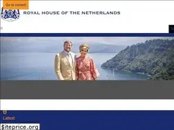 Sites similar to royal-house.nl