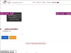 Sites similar to royal-india.de