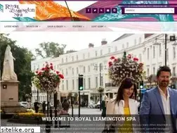 Sites similar to royal-leamington-spa.co.uk