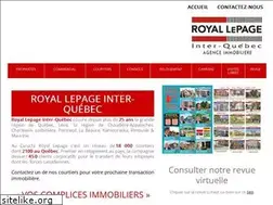 Sites similar to royal-lepage.qc.ca