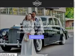 Sites similar to royal-limo.net