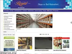 Sites similar to royal-ltd.com