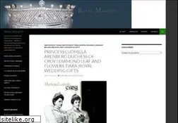 Sites similar to royal-magazin.de