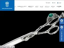 Sites similar to royal-master.co.jp