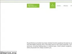 Sites similar to royal-medical.eu