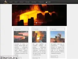 Sites similar to royal-metal.com